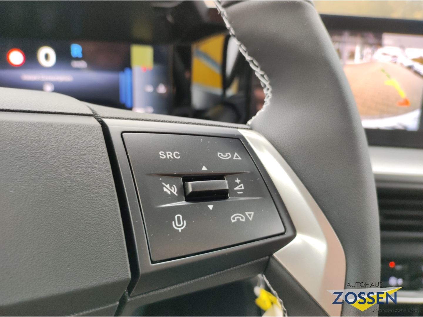 Opel Frontera - Bild 16