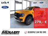 Ford Ranger 2.0l EcoBlue DoKa Wildtrak Techno46 Unter