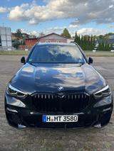 BMW X5 xDrive30d - - BMW X5 Gebrauchtwagen in Hannover