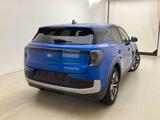 Ford Explorer Select - Ford Explorer Select