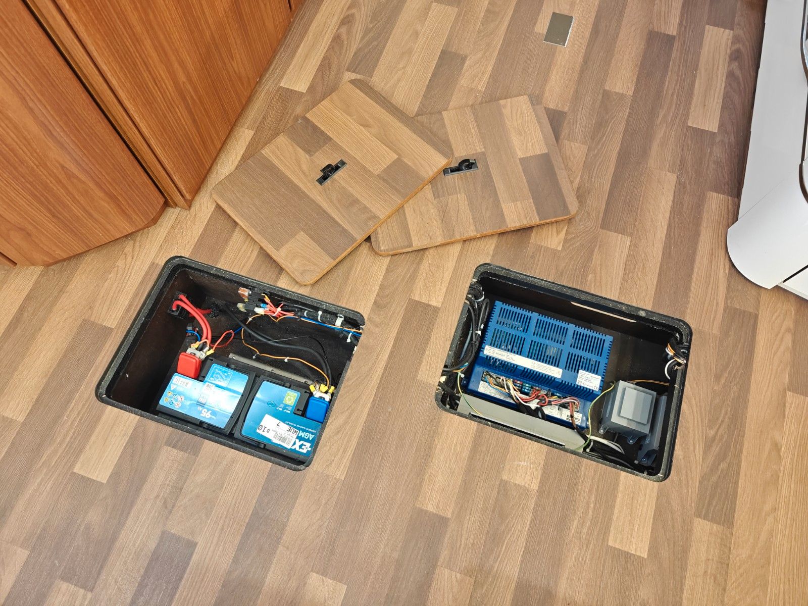 Fahrzeugabbildung Tabbert Cellini Slide Out 750 HTD - Mover, Klima, SAT -