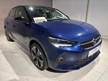 Fotografie 3 des Opel Corsa Corsa-e Elegance