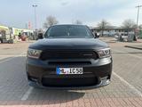 Dodge Durango 3.6l GT - Dodge Durango mit Benzin-Antrieb: Allradantrieb, Geländewagen, 3.6