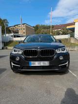 BMW. X5. F15 - BMW X5 Gebrauchtwagen in Hamburg