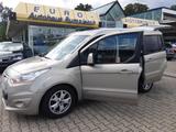 Ford Tourneo Connect Titanium Klimaaut.Sitzheiz. Fron - Ford Tourneo aus 2014