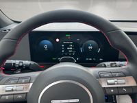 Hyundai KONA Elektro - Vorschau Bild 9