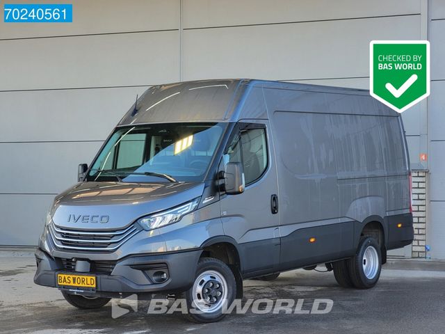 Iveco Daily 35C18 3.0L180PK Automaat Dubbellucht L2H2