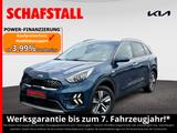 Kia Niro Vision 1.6 GDI Hybrid Navi Tempomat Kamera  - gebrauchte Kia Niro aus dem Jahr 2020