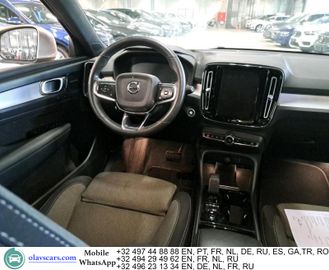 Volvo XC40 - 3