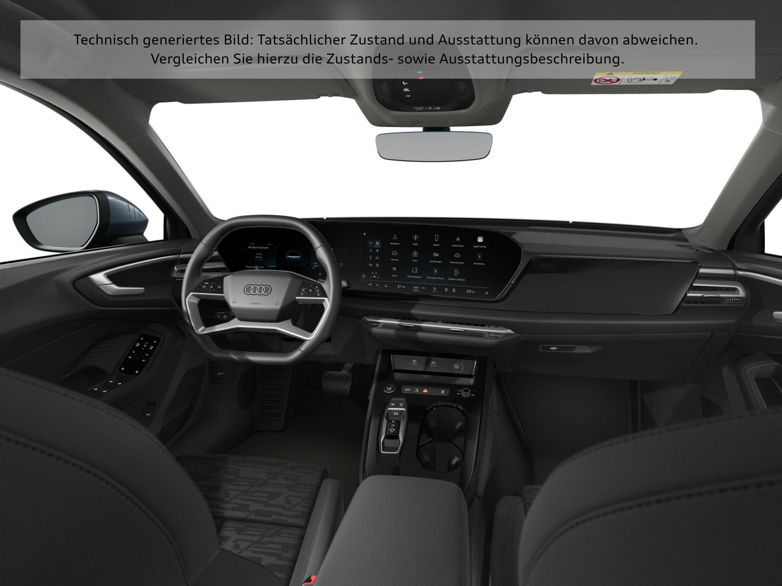 Audi A5 - Bild 10