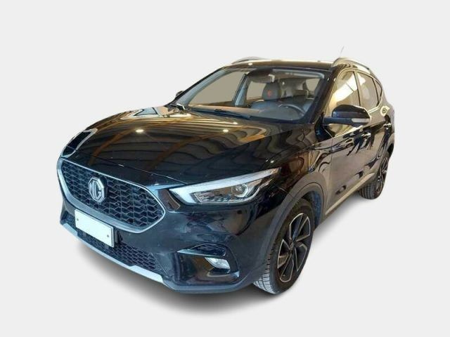 Otros MG ZS 1.5 VTi-tech Luxury