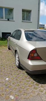 Daewoo Evanda 2004 124000km 131ps - Daewoo Evanda Gebrauchtwagen