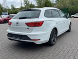 Seat Leon ST FR Black Matt Edition|Digital Tacho|Led| - Seat Leon Black Matt Edition Gebrauchtwagen
