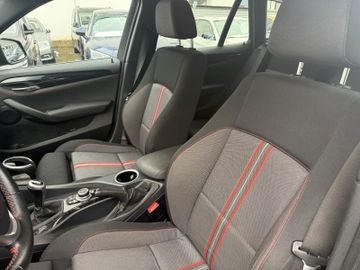 BMW X1 - 12