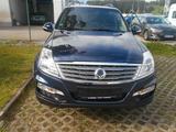 Ssangyong REXTON Rexton W Sapphire 4WD - gebrauchte Ssangyong SUV & Geländewagen