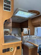 Rapido 941m - Rapido Integrierter
