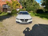BMW 435d xDrive Gran Coupé Sport Line *BMW Garantie* - BMW 435 Gran Coupé Gebrauchtwagen