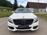 Mercedes-Benz S 500 S Maybach ,BRABUS, Limousine S 500 4Matic - Mercedes-Benz S 500: Brabus