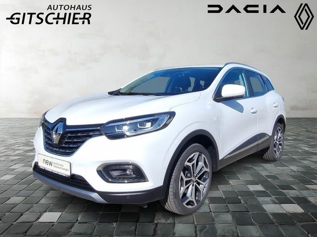Renault Kadjar Techno TCe 140