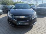 Chevrolet Cruze Hatchback LT - Chevrolet Cruze: Hatch