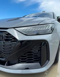 2025 AUDI RS6 — миниатюра 17