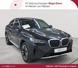 BMW X4 xDrive20i Aut. Navi Leder H&K SHZ  - gebrauchte BMW X4 aus dem Jahr 2022