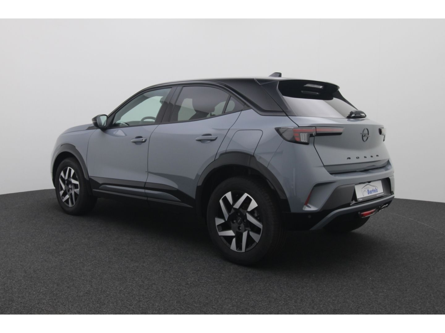Fahrzeugabbildung Opel Mokka GS Winter-Paket Komfort-Paket