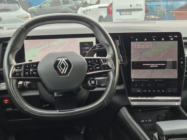 Renault Austral Techno E-Tech 200 SHZ, 360°, ACC