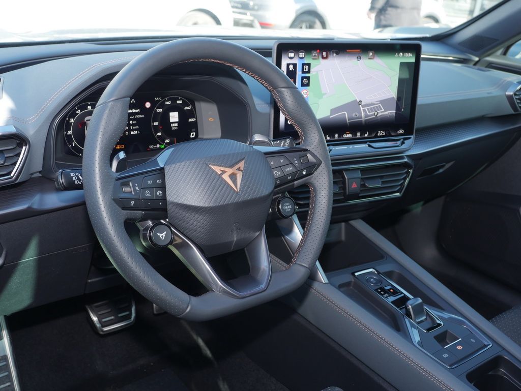 Cupra Formentor - Bild 7