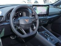 Cupra Formentor - Vorschau Bild 7