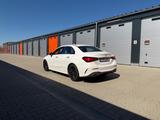 Mercedes-Benz A 200 AMG LED CAM Automatik Sitzh Lenkradheizun - Mercedes-Benz A 200 in Rostock