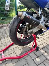 Yamaha R6 RJ03 - YAMAHA R6 RJ03