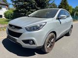 Hyundai ix35 FIFA World Cup Edition 2WD , AHK - Hyundai ix35 in Erfurt