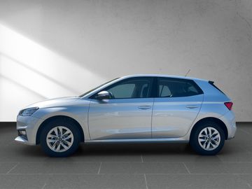 Skoda Fabia 1.0 TSI Essence *ALU*DAB*LED*PDChi*SHZ*TEL