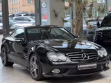 Mercedes-Benz SL 350 BiXen|BOSE|COMAND|GEPFLEGT|19"|Parctronic - Mercedes-Benz SL-Klasse Gebrauchtwagen