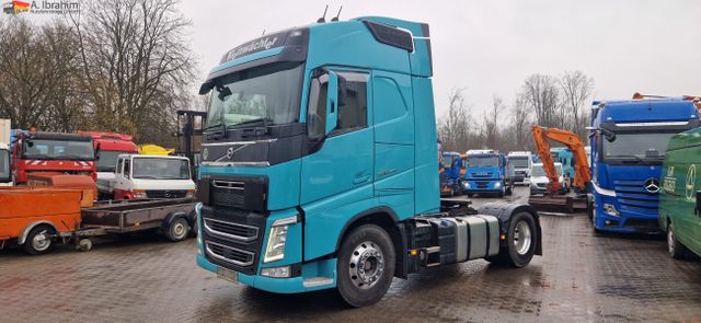 Volvo FH 500 PTU für Kompressor Zustand gut