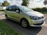 Volkswagen Sharan 2.0 TDI SCR 135kW DSG Comfortline Com... - VW Sharan Gebrauchtwagen in Dortmund