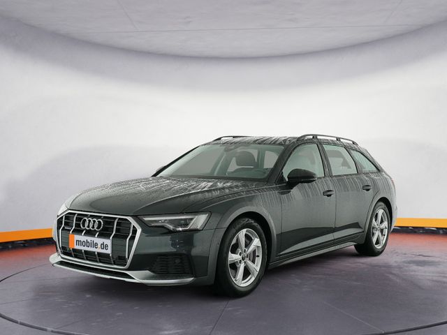 Audi A6 Allroad 55 TFSI LED/Navi/PDCVirtual/18`