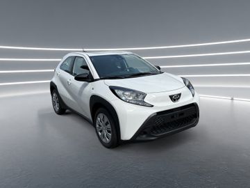 Toyota Aygo (X) - 8