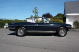 Triumph Stag - Triumph: Cabrio, Stag