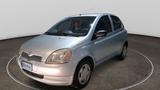 Toyota Yaris 1.0i 16V cat 5 porte Sol - gebrauchte Toyota Yaris aus dem Jahr 2003