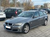 BMW 318 3 Touring 318d - BMW 318 aus 2011: 318d