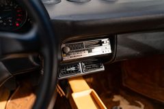 Fahrzeugabbildung Ferrari 308 GTBi QV *Dt. Fzg. / Sammlerzustand*