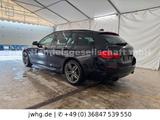 BMW 535d xDrive T XENON | NAVI-PROF | AHK | 19" |360 - BMW 535: Xd