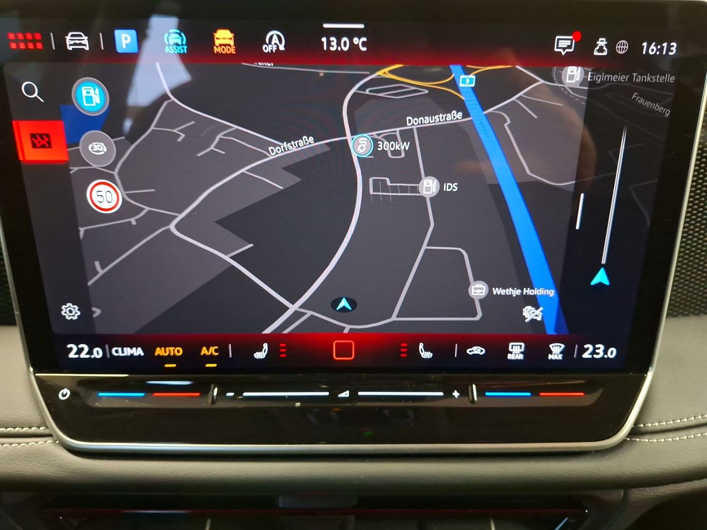 Tiguan 1.5 eTSI DSG Goal *AHK*NAVI*SHZ*LHZ*