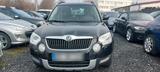 Skoda Yeti 44 - Skoda Yeti in Wiesbaden