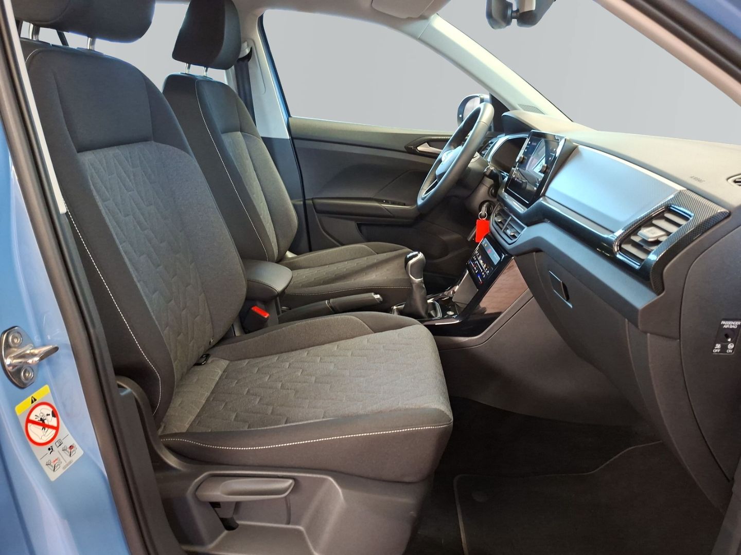 T-Cross 1.0 TSI Life *NAVI*KAMERA*ACC*GARANTIE*