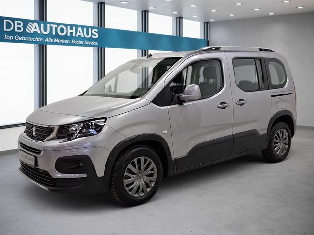 Peugeot Rifter Kombi Allure 1.2 PureTech Komfort-Paket