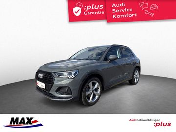 Audi Leasingangebot: Audi Q3 35 TDI LED+360°+AHK+STHZ+VCP+PDC+SMARTPHONE I