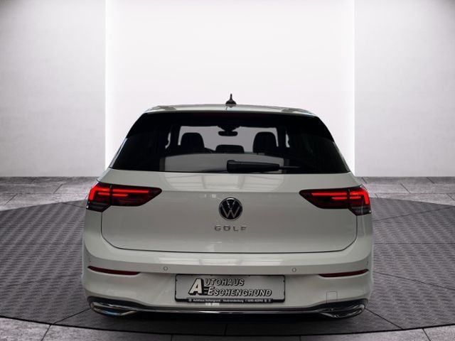 Fahrzeugabbildung Volkswagen Golf 1.0 TSI MOVE GJR ACC MFL PDC NAVI